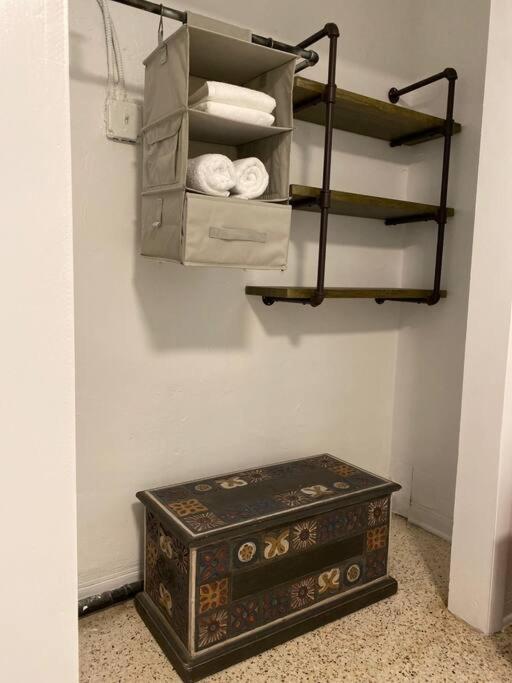 Stayover In Miami Home 2Br - 1Bth - Free Parking Zewnętrze zdjęcie