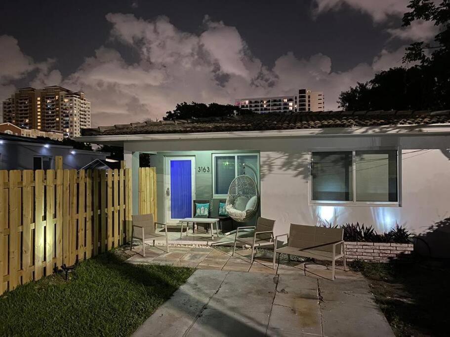 Stayover In Miami Home 2Br - 1Bth - Free Parking Zewnętrze zdjęcie