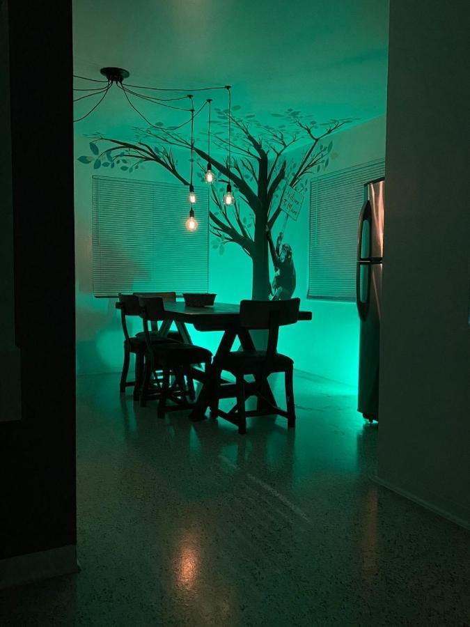 Stayover In Miami Home 2Br - 1Bth - Free Parking Zewnętrze zdjęcie