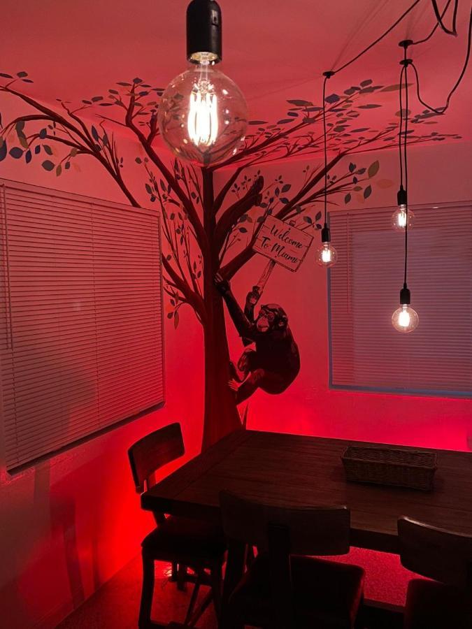 Stayover In Miami Home 2Br - 1Bth - Free Parking Zewnętrze zdjęcie